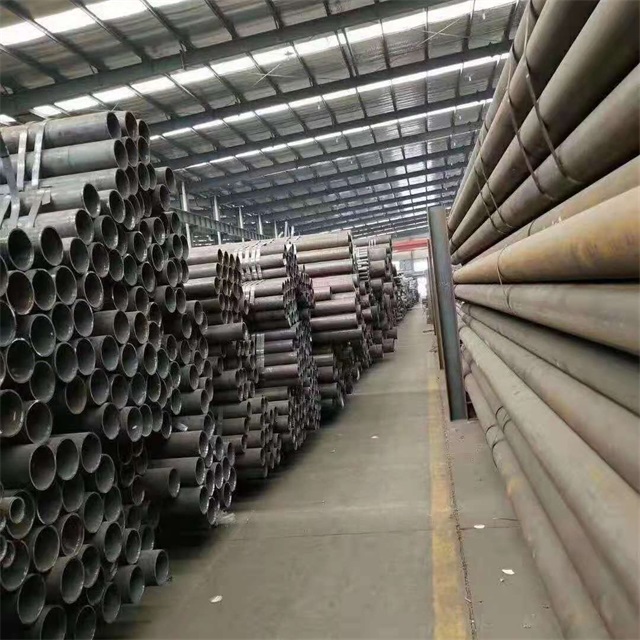 福州3087低中压无缝钢管