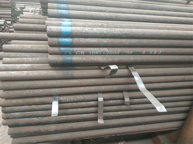 福州3087低中压钢管