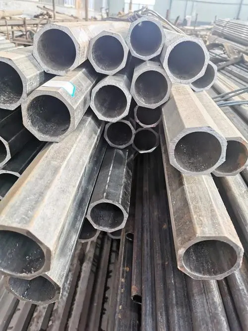 福州20cr冷拔无缝钢管