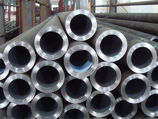 福州厚壁无缝钢管报价