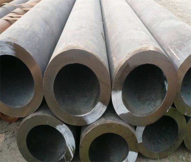 福州厚壁无缝钢管型号