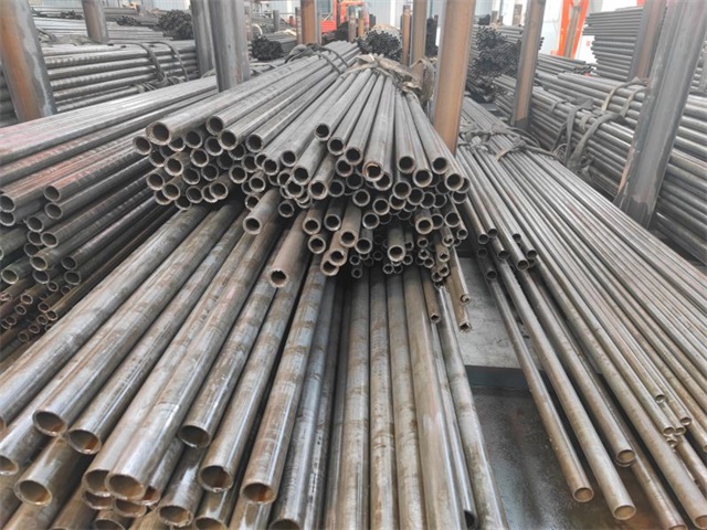 福州精密无缝钢管批发