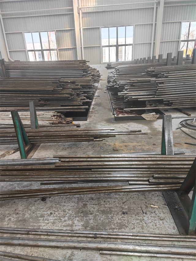 福州精密无缝钢管规格