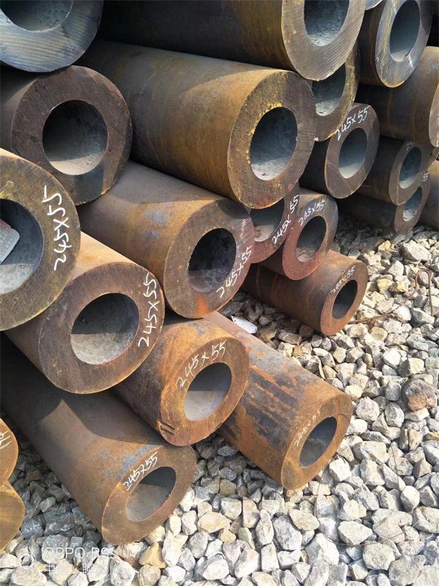 福州q345c无缝钢管厂