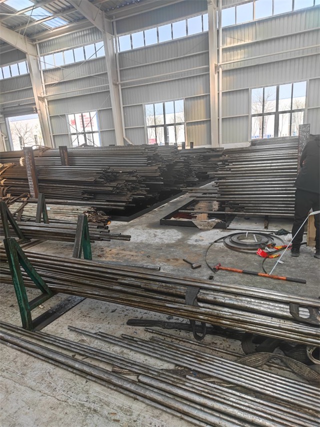 福州小口径精密无缝钢管价格