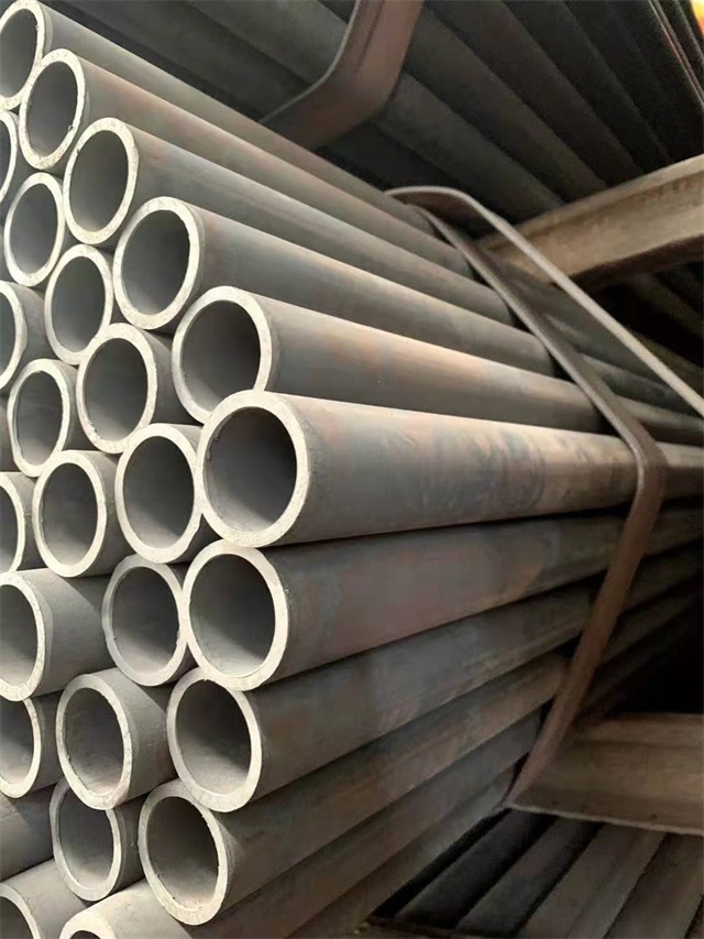 福州35#结构无缝钢管