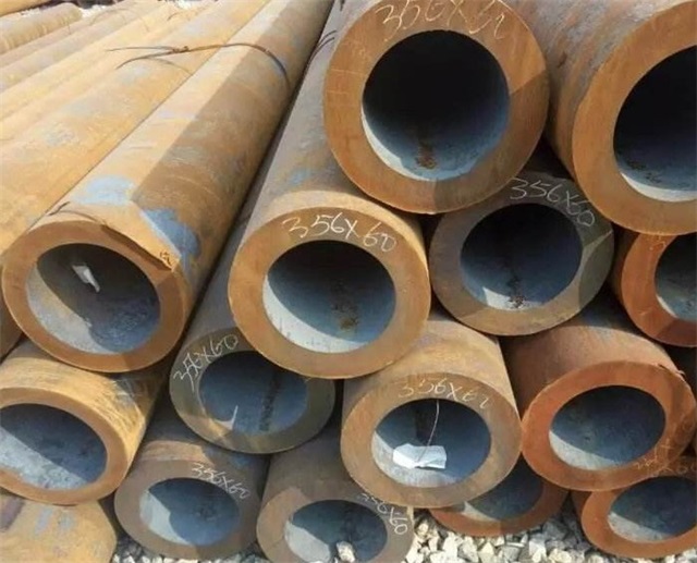 福州厚壁无缝钢管采购