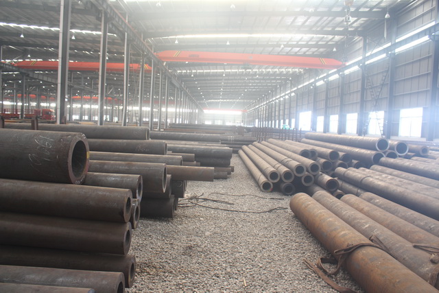 福州厚壁无缝钢管电话