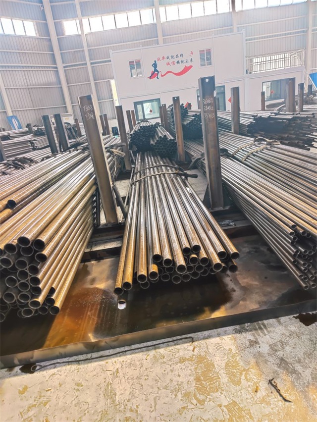 福州精密无缝钢管订购