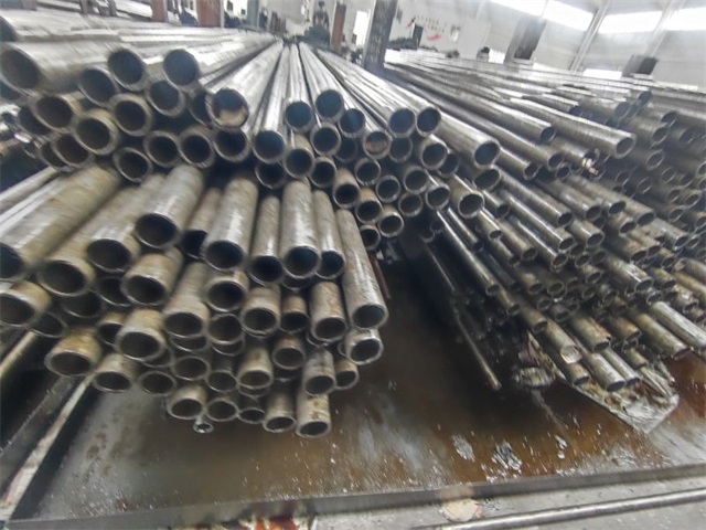 福州精密无缝钢管价格