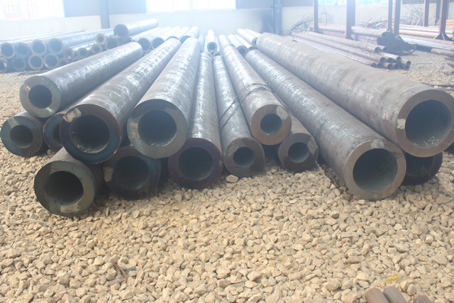 福州厚壁无缝钢管售价