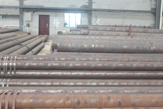 福州厚壁无缝钢管售卖电话