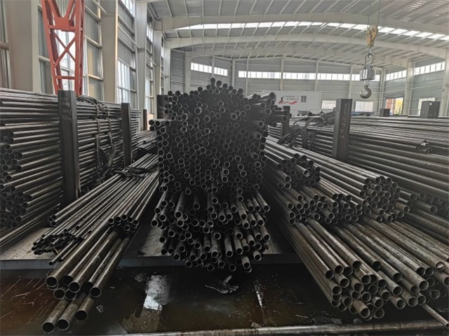 福州30Cr精密无缝钢管