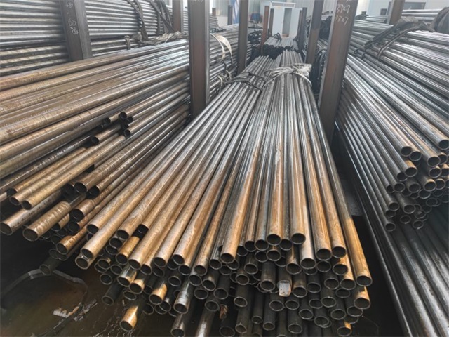 福州35CrMo精密无缝钢管