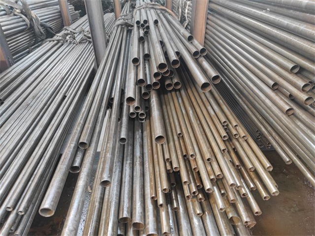 福州精密无缝钢管销售处