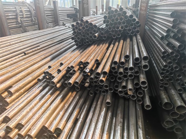 福州精密无缝钢管销售电话