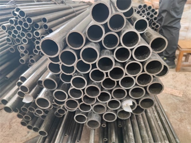 福州精密无缝钢管定做