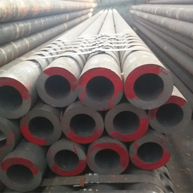 福州304厚壁无缝钢管