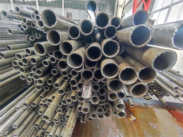 福州精密无缝钢管厂商