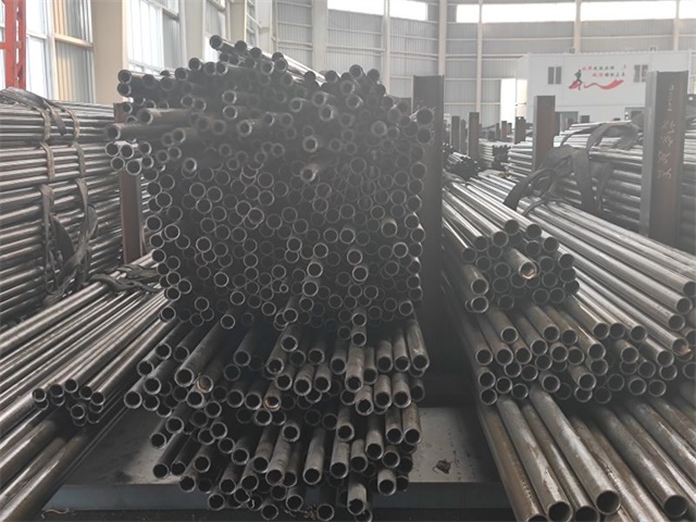 福州精密无缝钢管现货批发