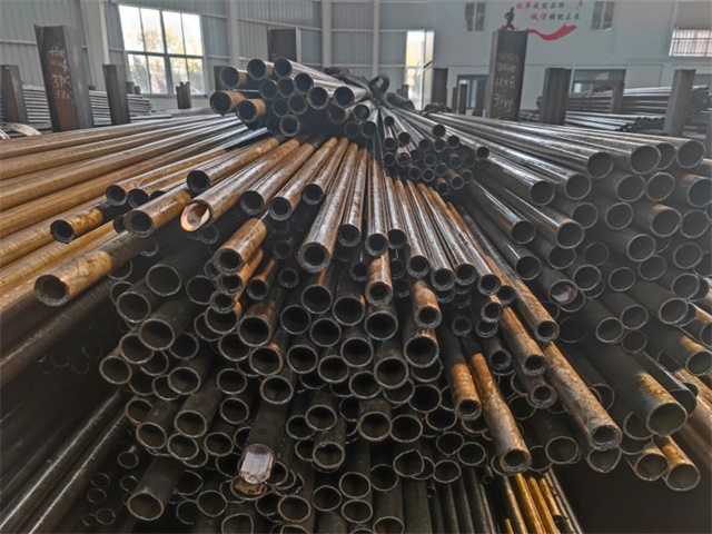 福州精密无缝钢管规格型号