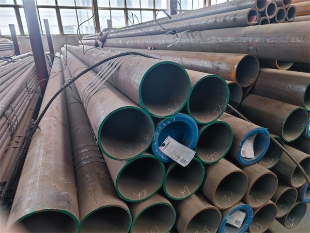 福州12CrMoG锅炉管