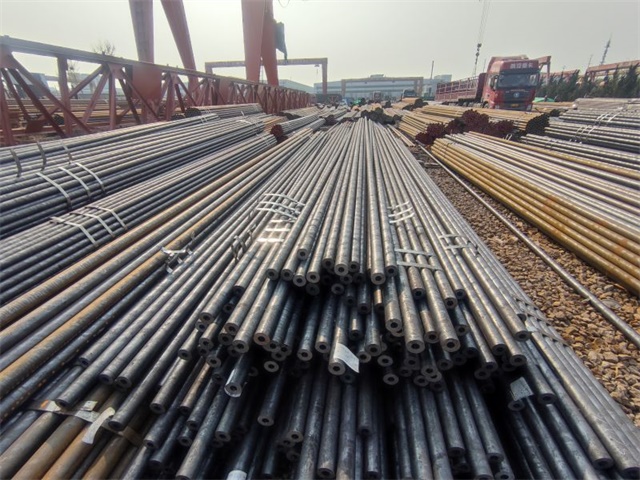 福州20mng无缝钢管