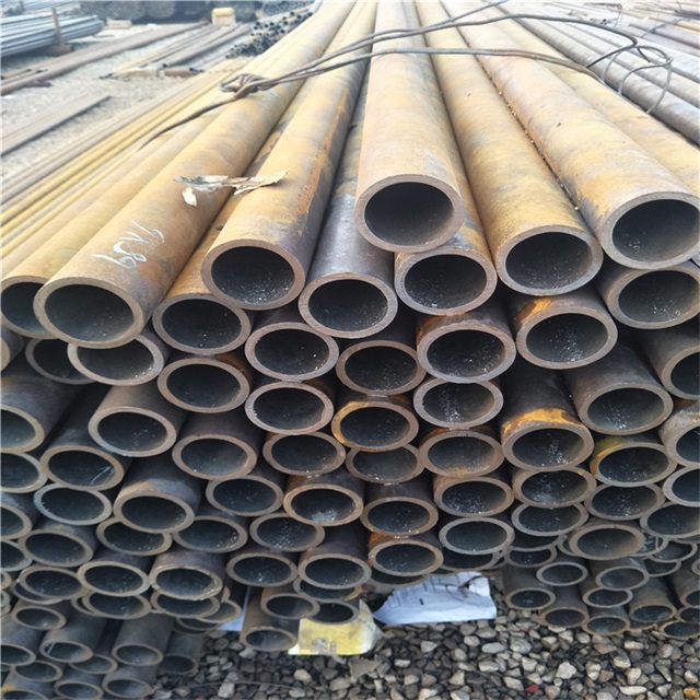 福州10CrMo910厚壁无缝钢管
