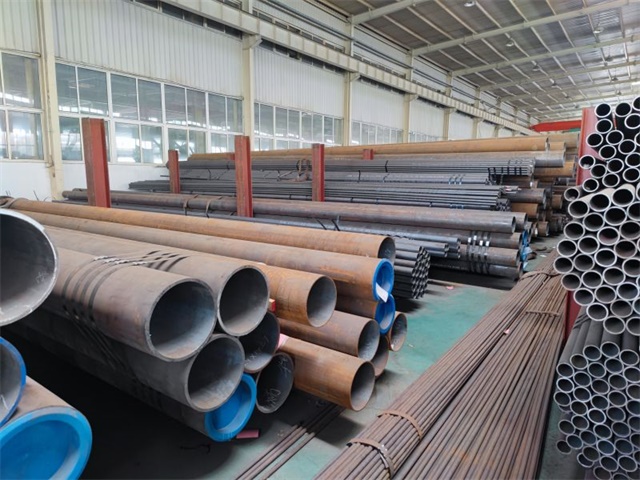 福州12Cr3MoVSiTiB锅炉管