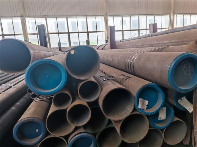 福州12Cr3MoVSiTiB高压锅炉管