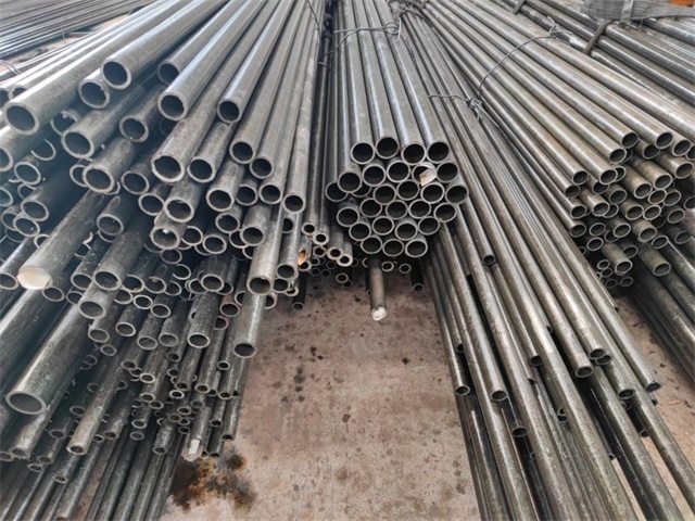 福州20cr精密无缝钢管