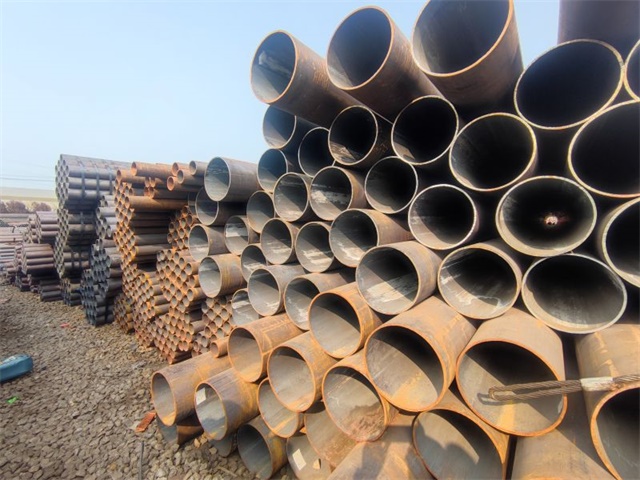 福州12cr1mov无缝钢管