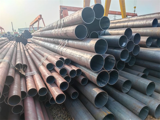 福州10#无缝钢管