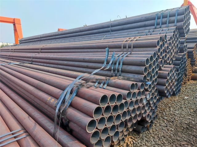 福州q355b无缝钢管