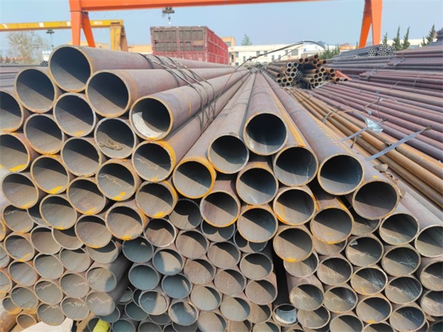 福州p91无缝钢管