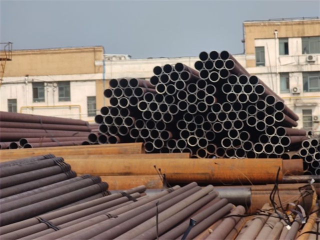 福州无缝钢管尺寸规格表