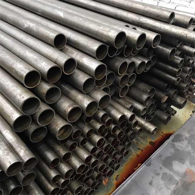 福州光亮无缝钢管厂