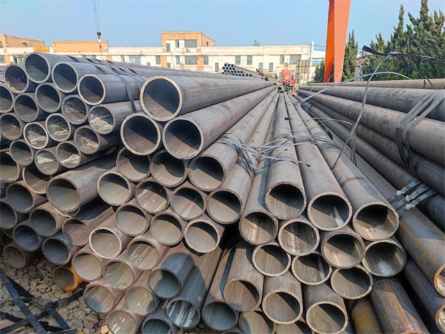 福州45#无缝钢管厂家价格
