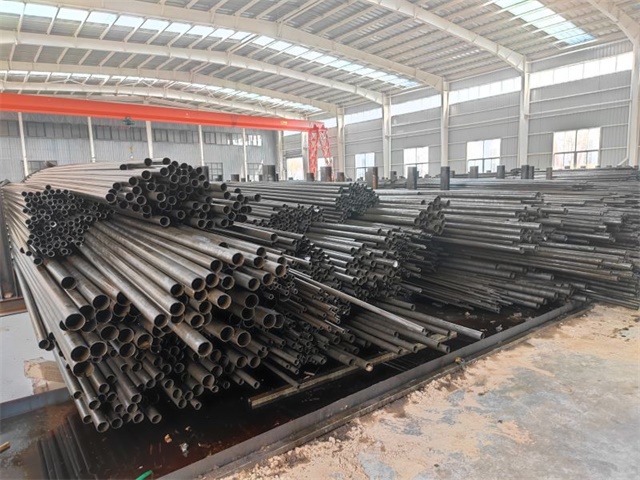 福州精密无缝钢管定制厂家