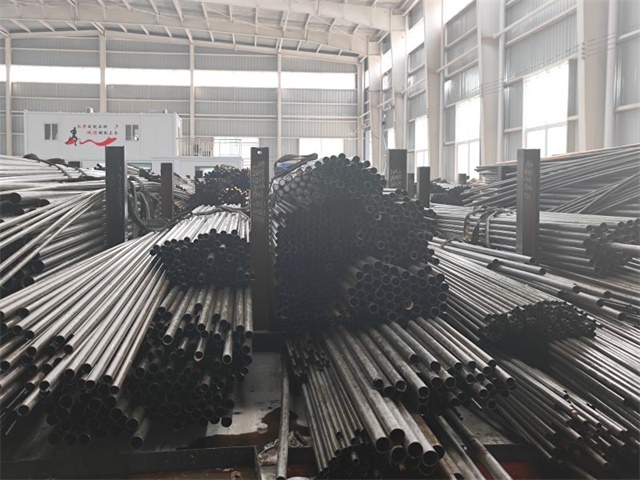 福州精密无缝钢管切割厂家