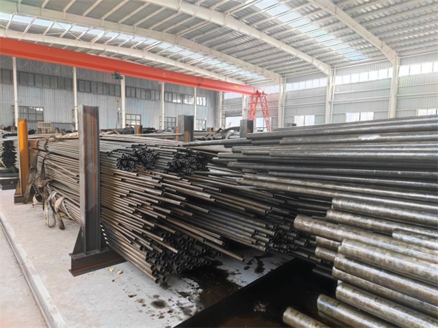 福州12crmov精密无缝钢管