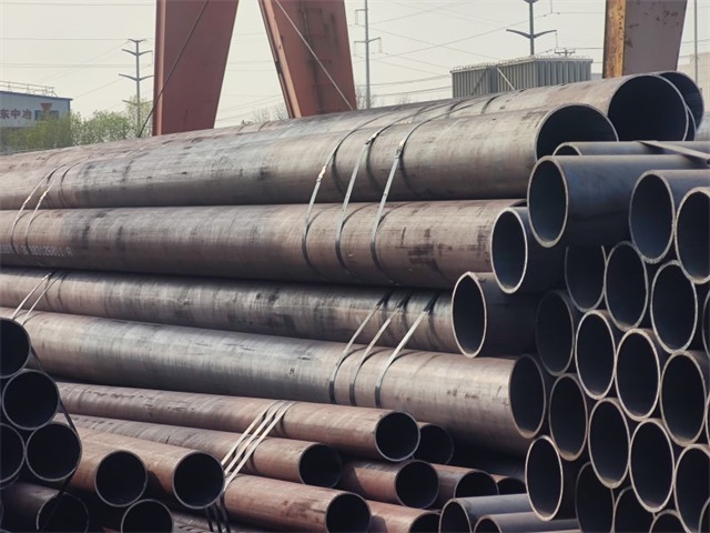 福州304无缝钢管厂