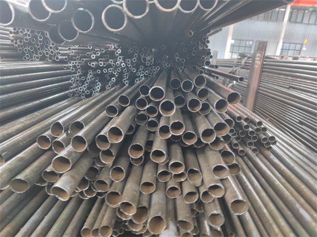 福州精密无缝钢管售价表