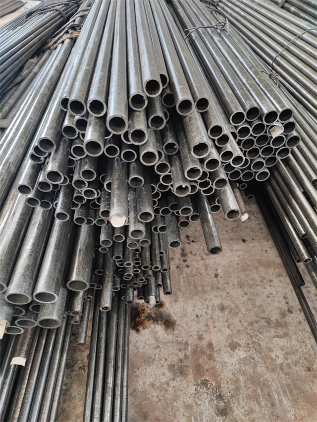 福州精密光亮无缝钢管厂