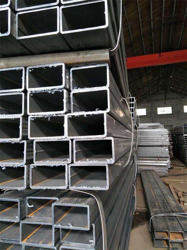 福州镀锌无缝钢管厂家