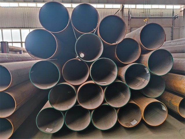 福州高压无缝钢管现货