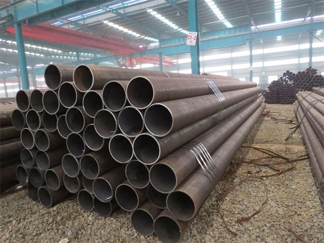 福州低合金无缝钢管厂