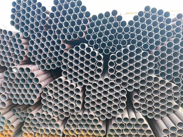 福州小口径冷拔无缝钢管厂