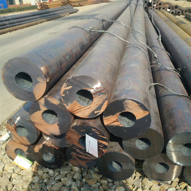 福州厚壁无缝钢管多少钱