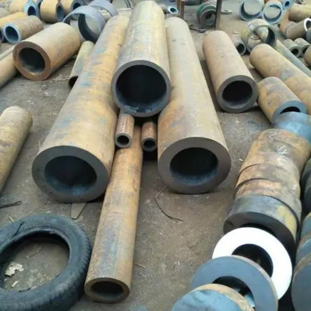 福州无缝钢管零切